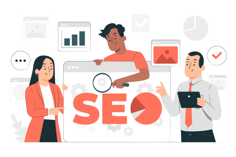 The Importance of SEO in Digital Marketing: How to Get Started